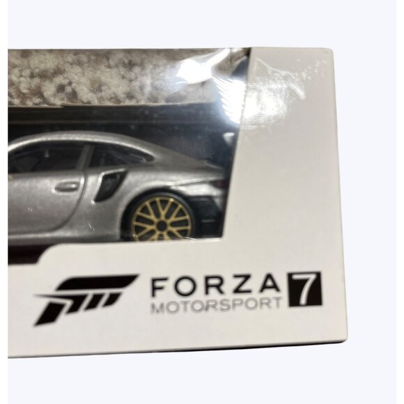 Forza Motorsport 7 Porsche 1/43 scale Promo Collectible - Picture 6 of 14